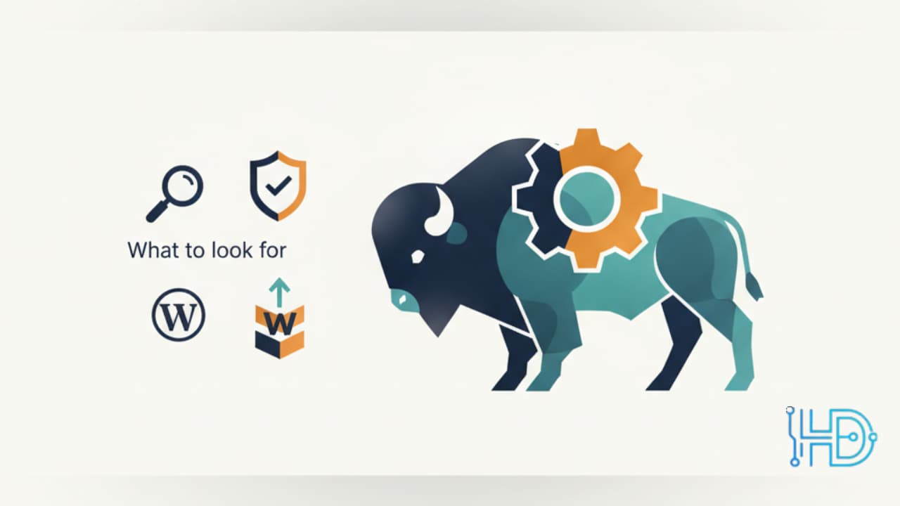 Hiring a WordPress Developer in Buffalo: What to Look For