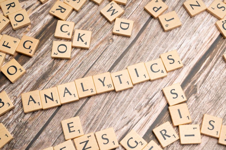 Website Analytics: What to Track and How to Use the Data