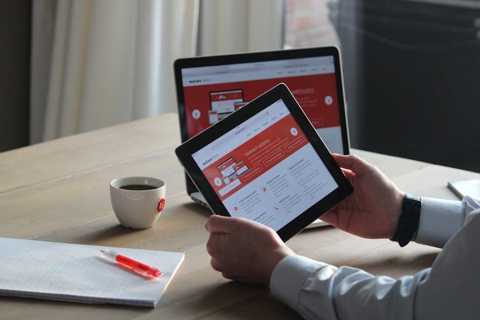 Why Buffalo Small Businesses Need a Custom Website (Not a Template)